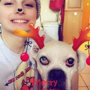 Meet your Posher, Ethan